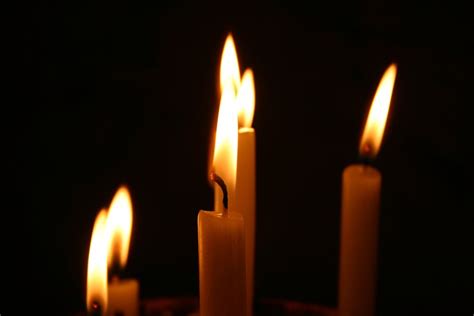 Church Candles Free Photo Download | FreeImages