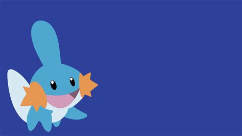 Mudkip Wallpapers - Top Free Mudkip Backgrounds - WallpaperAccess