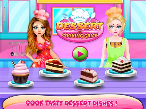 Cake Maker Game-Cooking Game for Android - Download