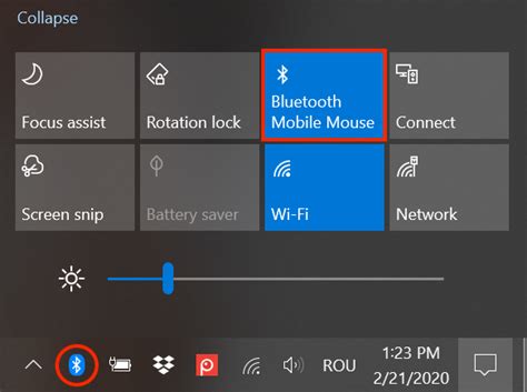 How to turn on Bluetooth on Windows 10: 5 ways | Digital Citizen