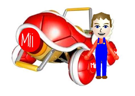 Image - Mii Outfit B.PNG | Fantendo - Nintendo Fanon Wiki | FANDOM powered by Wikia