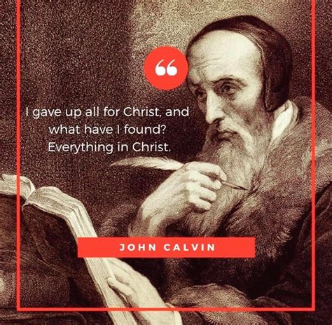 john calvin quotes on free will - Concepcion Nealy