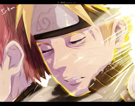 *Naruto's Death* - Naruto Shippuuden Photo (36522740) - Fanpop