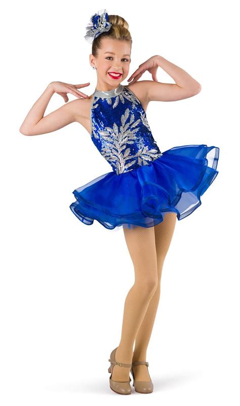 Costume Gallery | Steal The Show Tap Jazz Costume | Girls dance ...