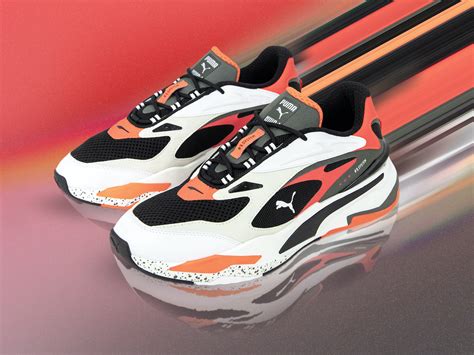 PUMA RS-Fast Release Date - Sneaker Bar Detroit