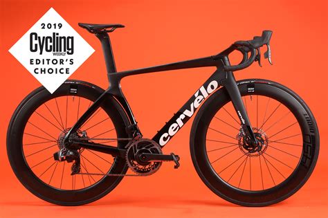 Cervélo S5 review | Cycling Weekly