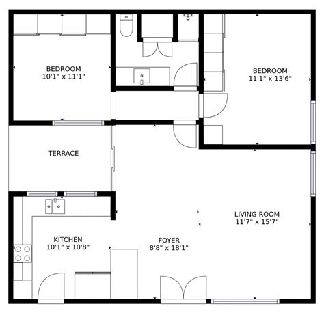 Using different apps for floor plans in 2021: What you should know!