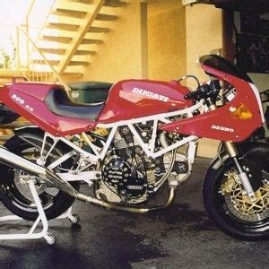 1992 Ducati 900SS | Ducati Scrambler Forum