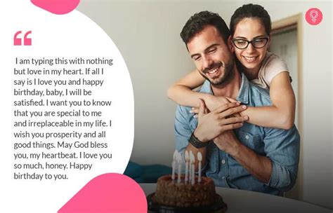 20 Birthday Paragraphs For Your Boyfriend To Feel Special