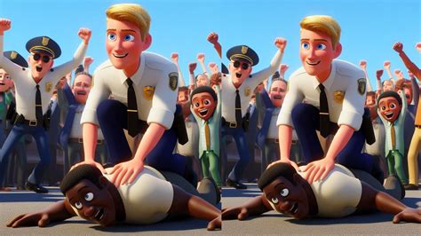 Fact Check: Is the Pixar George Floyd movie real? Viral picture sparks disbelief online