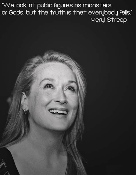 Meryl Streep On Acting Quotes. QuotesGram