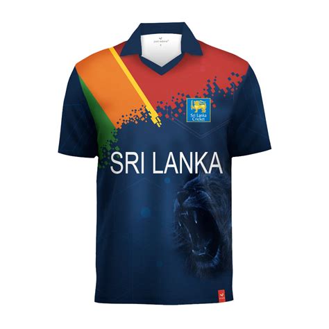 Sri Lanka Cricket Team Jersey | ubicaciondepersonas.cdmx.gob.mx