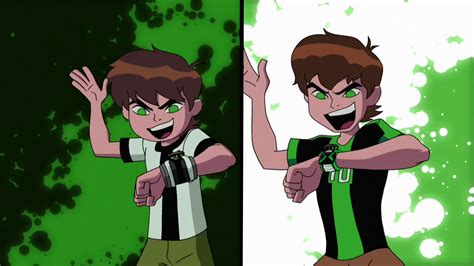 Ben 10: Omniverse - Omniverse Wiki