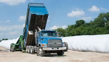 Silage Storage | Hay and Forage Magazine