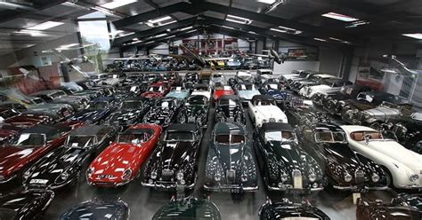 Jerry Seinfeld’s Collection: Most Expensive Cars | CarSwitch