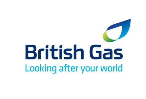 New British Gas logo: a sign of the future?