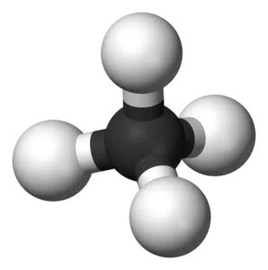 CH4 Lewis Structure, Hybridization, Molecular Geometry, Bond Angle and Shape