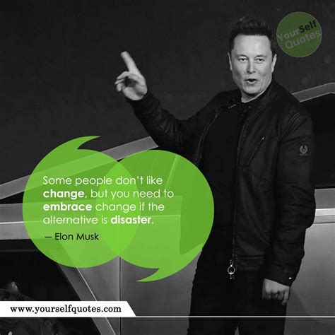 Elon Musk Quotes That Will Make You Technology Savvy