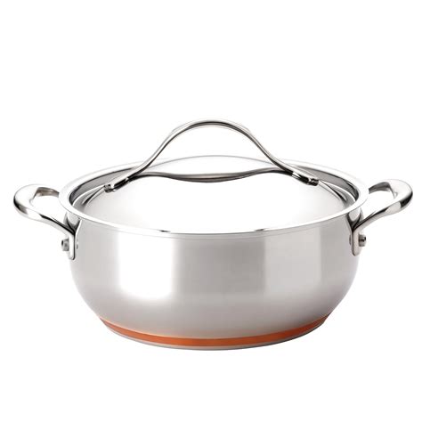 Best Meyer Stainless Steel Cookware - Home & Home