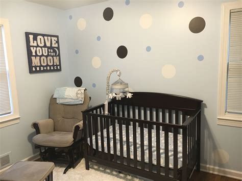 20+ Nursery Decor For Boy - DECOOMO