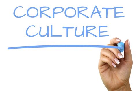 Corporate Culture - Free of Charge Creative Commons Handwriting image