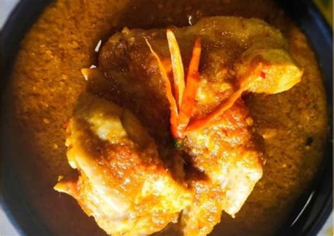 Resep Semur Ayam Pedas oleh Ell's - Cookpad