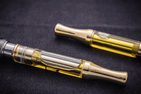 THC Cartridges: Best Pre-Filled THC Oil Carts of 2021 - Flipboard