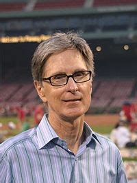 John W. Henry - Wikipedia, the free encyclopedia