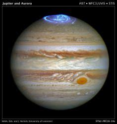 Jupiter's Magnetosphere Will Blow Your Mind While it Kills Your Spacecraft - Universe Today