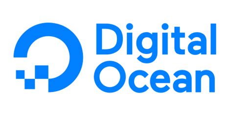 Digitalocean logo - Social media & Logos Icons