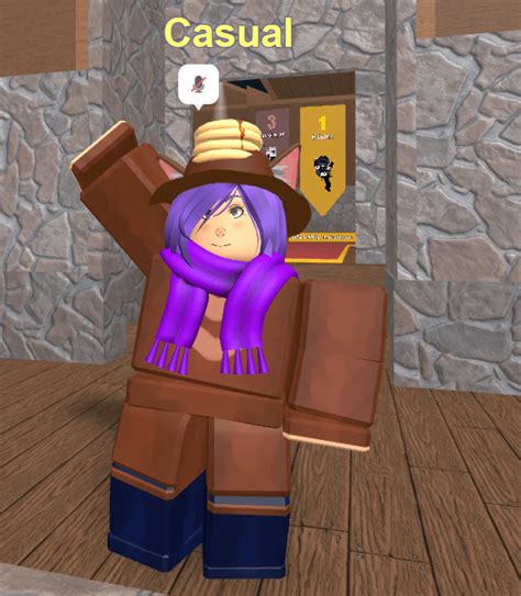 So, some long time ago i made a Niko Roblox avatar and posted it here ...