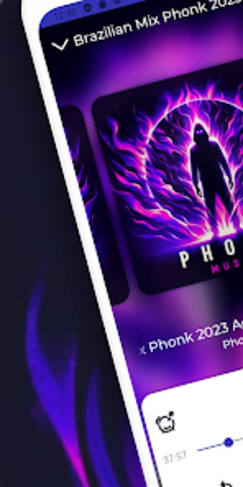 Phonk Music: EDM Gaming Radio for Android - Download