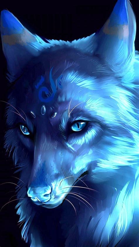 Anime Wolf Boy Wallpapers - Wallpaper Cave