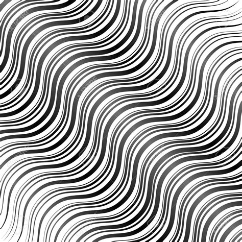 Wavy Lines Drawing ~ Line Clipart Wavy Divider Squiggle Squiggly Between Paragraphs Transparent ...