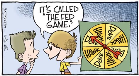 This week in Hedgeye cartoons. Get our daily cartoon emailed for free: cc KeithMcCullough ...