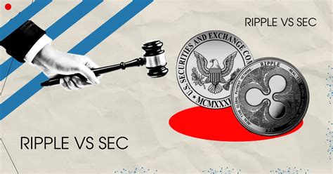 Ripple vs SEC: Crypto Giant to be CRUSHED by $2 Billion SEC Fine? Verdict Looms!