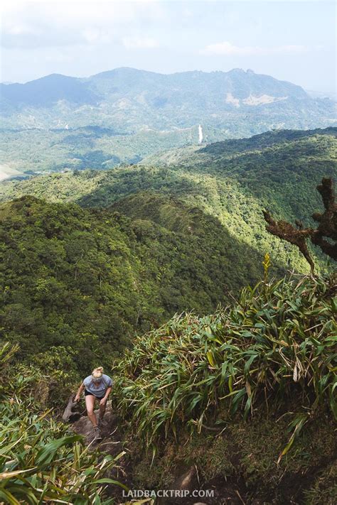 A Practical Guide to El Valle De Anton, Panama — LAIDBACK TRIP