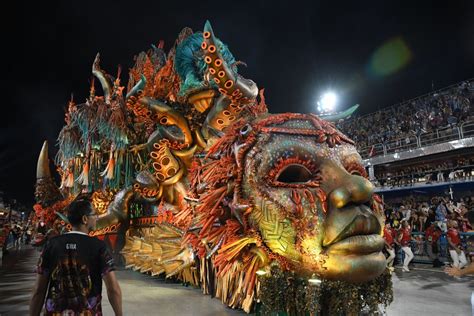 Carnival History | Brazil Carnival |RioCarnaval.org