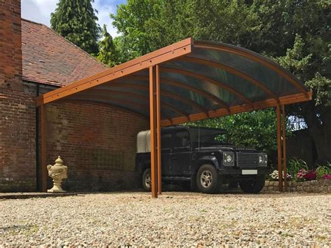 Various Forms Of Carport Ideas