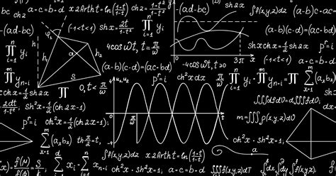 Math Equations Wallpapers - Wallpaper Cave