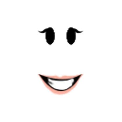 Smiling girl | Wiki | Roblox Amino