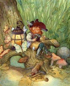 Traditional Irish Folklore Part 1: The Legend of the Leprechaun - Eat ...