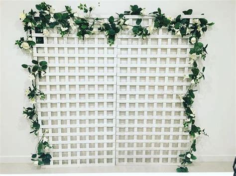 Order Garden Wall Backdrop from Adelaide Wedding Hire on Every Event Australia | Plan your next ...