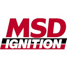 MSD Ignition Parts Australia | Distributors, Coils, Leads, Control Kits