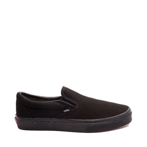 Vans Slip-On Skate Shoe - Black | JourneysCanada