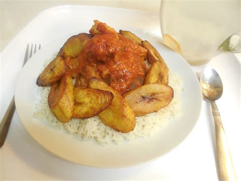 Priscilla's Kitchen -Naija Foodz Made Easy!: Nigerian Rice, Stew ...