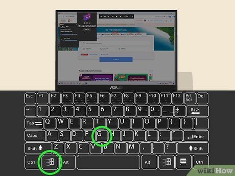 How to Screenshot on Asus Laptop: 5 Best + Easiest Ways