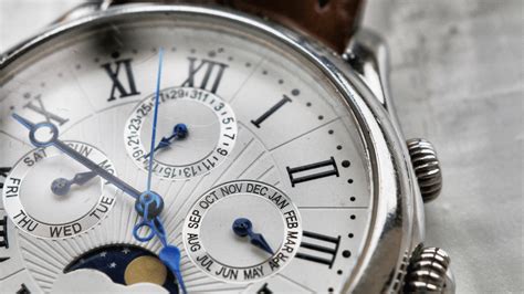 25 Watch Complications You Should Know About