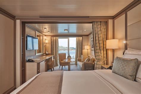 SILVERSEA SILVER MOON CRUISE SHIP REVIEW | Porthole Cruise and Travel News