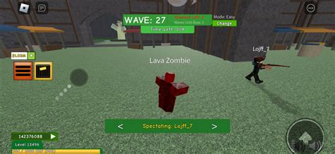 Discuss Everything About Zombie Attack Roblox Wiki | Fandom